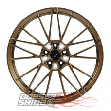 WS FORGED WS2124 9x20 5x112 ET41 DIA57.1 SBr