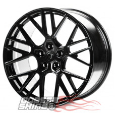 WS FORGED WS2106 10.5x20 5x114.3 ET45 DIA70.5 GB