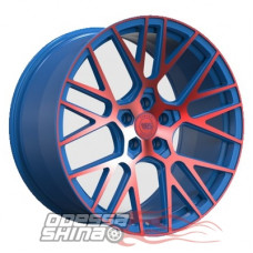 WS FORGED WS2106 10.5x20 5x114.3 ET45 DIA70.5 MBlwRF