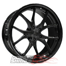 WS FORGED WS2120 9.5x20 5x115 ET20 DIA71.6 GB