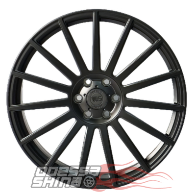 WS FORGED WS2128 8.5x20 6x114.3 ET35 DIA66.1 BM
