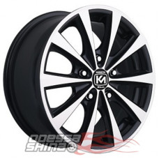 Kormetal KM 775 Mirage 6.5x15 5x112 ET37 DIA66.6 BD