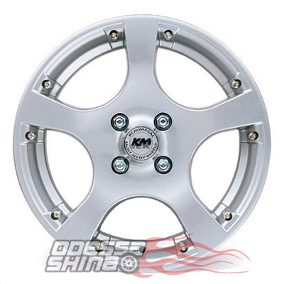 Kormetal KM 864 Hornet 6x14 4x114.3 ET35 DIA67.1 S Kormetal KM 864 Hornet 6x14 4x114.3 ET35 DIA67.1 S
