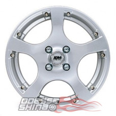 Kormetal KM 865 Hornet 6.5x15 5x114.3 ET37 DIA67 S