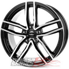 Dezent TR 7.5x17 5x112 ET36 DIA66.6 BP