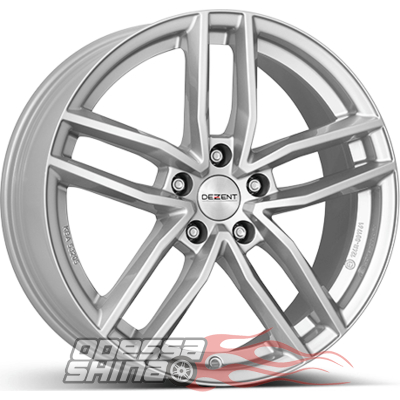 Dezent TR 7.5x17 5x112 ET36 DIA66.6 S