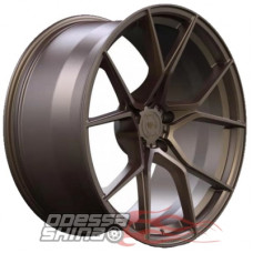 WS FORGED WS1287 10x20 5x120 ET20 DIA66.9 Matt bronz