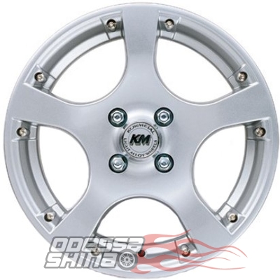 Kormetal KM 866 Hornet 7x16 5x120 ET35 DIA72.6 HB Kormetal KM 866 Hornet 7x16 5x120 ET35 DIA72.6 HB