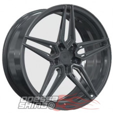 WS FORGED WS2102 8.5x20 5x112 ET41 DIA57.1 DSM