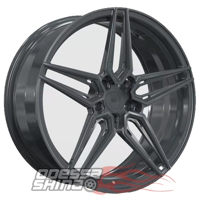 WS FORGED WS2102 8.5x20 5x112 ET41 DIA57.1 DSM