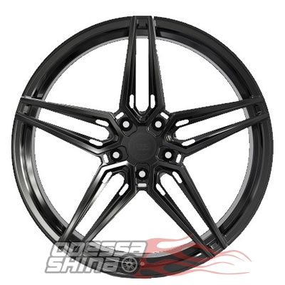 WS FORGED WS2102 11.5x22 5x130 ET61 DIA71.6 SB