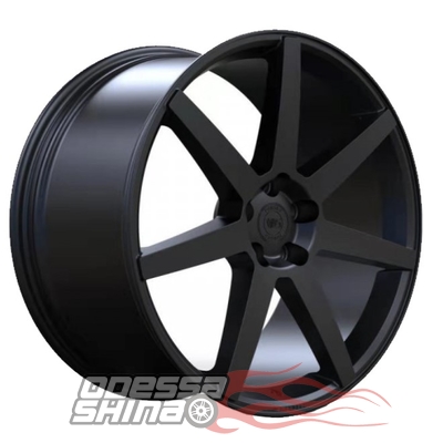 WS FORGED WS1245B 9x22 5x120 ET44.5 DIA72.6 SB