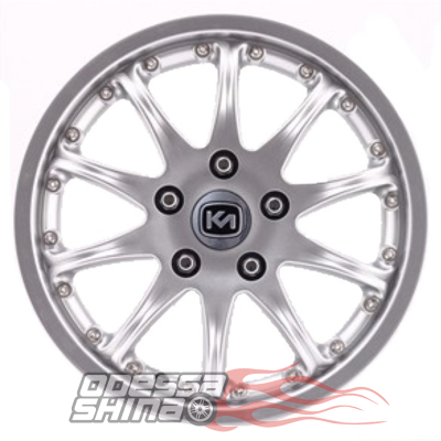 Kormetal KM 965 Superior 6.5x15 5x112 ET35 DIA66.6 S Kormetal KM 965 Superior 6.5x15 5x112 ET35 DIA66.6 S