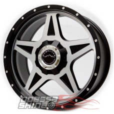 Replica R1228 9x20 6x139.7 ET18 DIA110.1 MBM