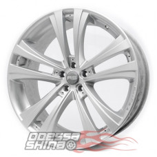 Replica RS1 9.5x22 5x114.3 ET20 DIA72.6 S