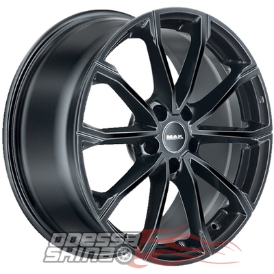 Mak DaVinci 6.5x16 5x112 ET46 DIA57.1 GB