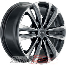 Mak Safari 6 8.5x20 6x139.7 ET50 DIA95.1 GMMF