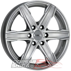 Mak King 6 6.5x16 6x139.7 ET10 DIA112 BT