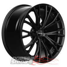 Mak Mark 8x19 5x112 ET30 DIA66.6 GB