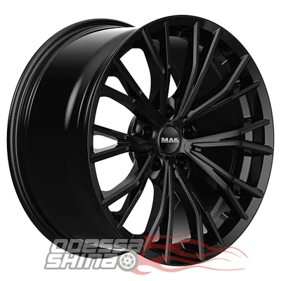 Mak Mark 8x19 5x112 ET30 DIA66.6 GB Mak Mark 8x19 5x112 ET30 DIA66.6 GB