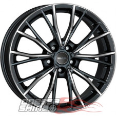 Mak Mark 9x20 5x112 ET30 DIA66.6 BMr