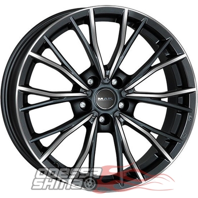 Mak Mark 9x20 5x112 ET30 DIA66.6 BMr