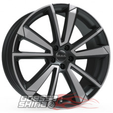 Mak Fivestar 8.5x20 5x108 ET49 DIA67.1 BM