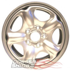 Land Rover OEM ANR3973 6.5x15 5x114.3 ET40 DIA67 S
