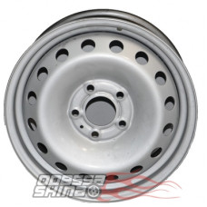Renault OEM 8200570331 6x16 5x118 ET50 DIA71.1