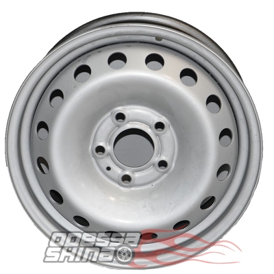 Renault OEM 8200570331 6x16 5x118 ET50 DIA71.1 Renault OEM 8200570331 6x16 5x118 ET50 DIA71.1