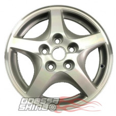 Pontiac OEM 9592391 6x15 5x115 ET52 DIA70.3 S