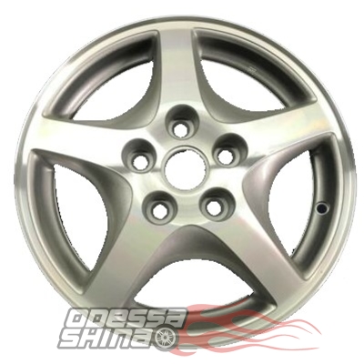 Pontiac OEM 9592391 6x15 5x115 ET52 DIA70.3 S Pontiac OEM 9592391 6x15 5x115 ET52 DIA70.3 S