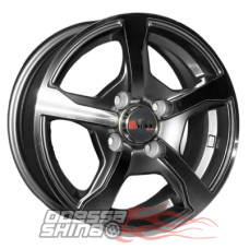 Sportmax Racing SR-1242 6x15 5x114.3 ET38 DIA0 GSP