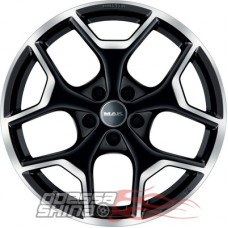 Mak Liberty 7.5x17 5x110 ET39 DIA0 BMr