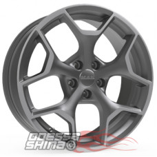 Mak Liberty 7.5x17 5x110 ET39 DIA65.1 GMMF