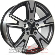 Kosei Defender V5 9x20 5x112 ET35 DIA73.1 MB