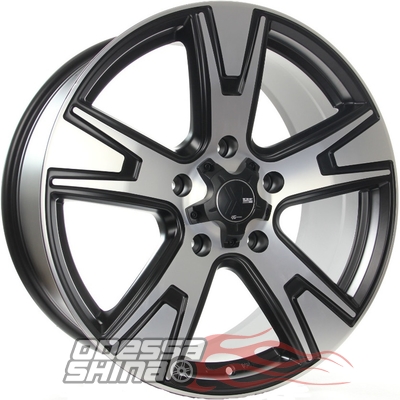 Kosei Defender V5 9x20 5x112 ET35 DIA73.1 MB Kosei Defender V5 9x20 5x112 ET35 DIA73.1 MB