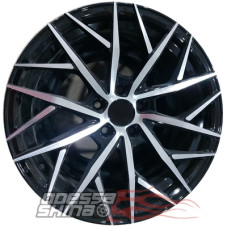 Lawu YL-3347 7.5x17 5x108 ET40 DIA67.1 BP