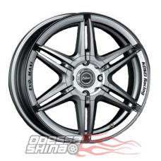 Kosei Evo Maxi 7x17 5x108/112 ET48 DIA0