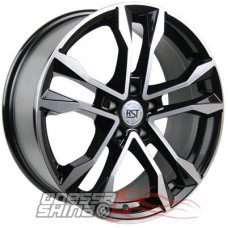 Tech Line RST.068 8x18 5x114.3 ET30 DIA60.1 BD