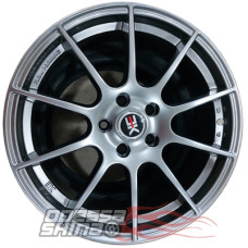 GT 3S019 7x17 5x108 ET45 DIA73.1 HB