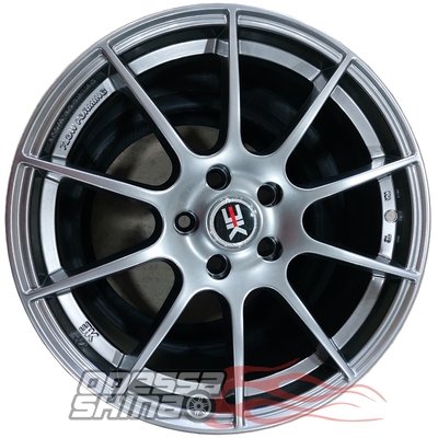 GT 3S019 7x17 5x108 ET45 DIA73.1 HB GT 3S019 7x17 5x108 ET45 DIA73.1 HB