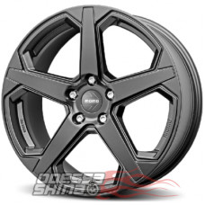 Momo STAR EVO 8x18 5x112 ET30 DIA79.6 ANTHR