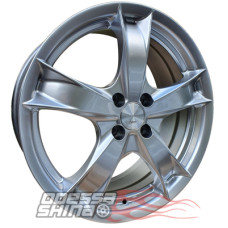 Kosei H1 7x16 5x100 ET38 DIA0