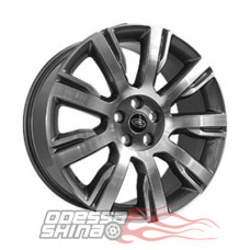 Replica LR8132 9.5x21 5x120 ET49 DIA72.6 GMF