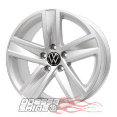 Replica Volkswagen RX344 8x17 5x112 ET41 DIA0 S