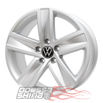 Replica Volkswagen RX344 8x17 5x112 ET41 DIA0 S