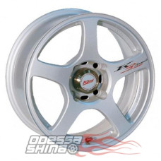 Kosei K3 Fine 6.5x15 5x112 ET38 DIA73.1 FS