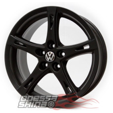Replica Volkswagen R58 8x18 5x120 ET38 DIA74.1 BM