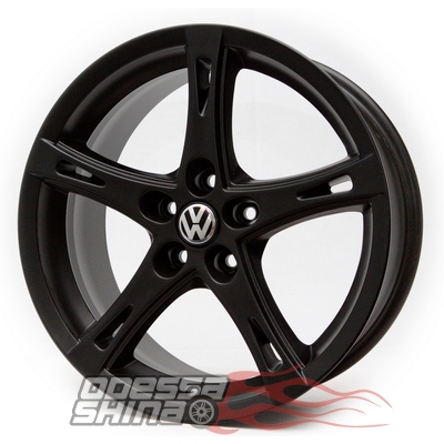Replica Volkswagen R58 8x18 5x120 ET38 DIA74.1 BM